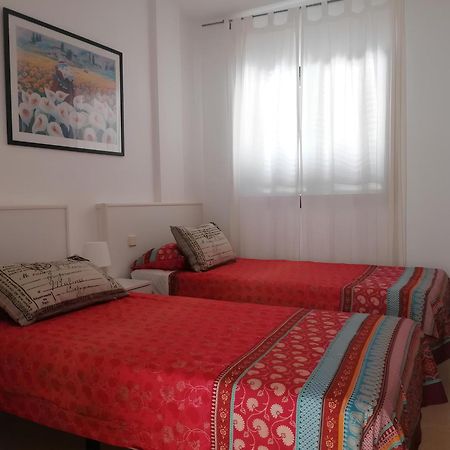 Bonita Villa Con Propio Entrada Y Con Piscina San Bartolomé Екстериор снимка