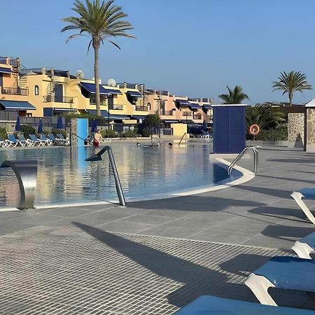 Bonita Villa Con Propio Entrada Y Con Piscina San Bartolomé Екстериор снимка