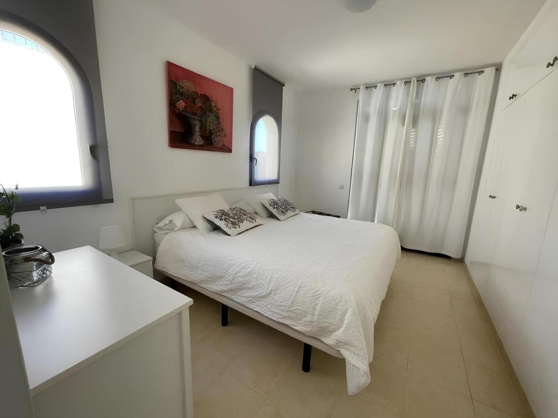 Bonita Villa Con Propio Entrada Y Con Piscina San Bartolomé Екстериор снимка