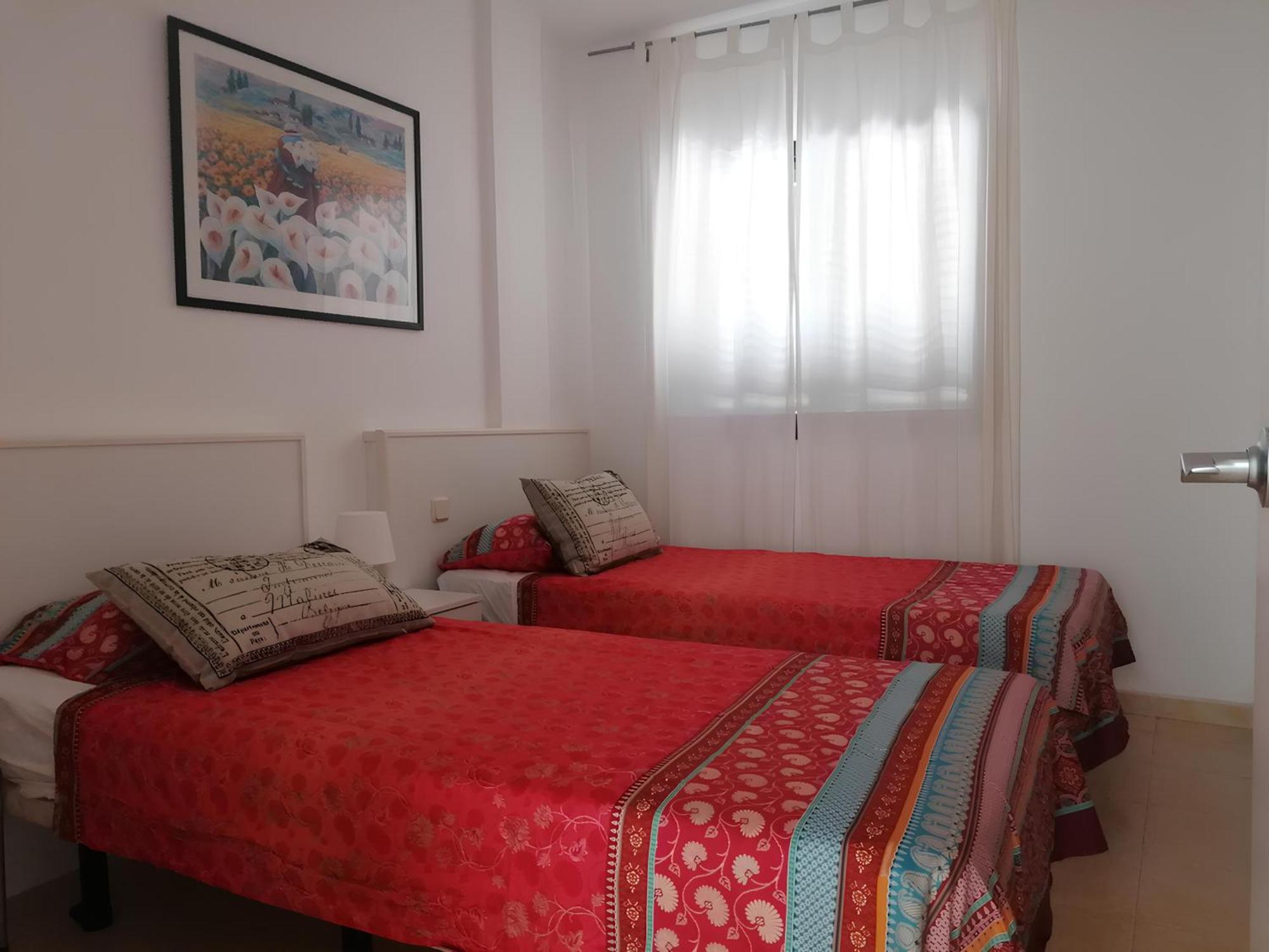 Bonita Villa Con Propio Entrada Y Con Piscina San Bartolomé Екстериор снимка