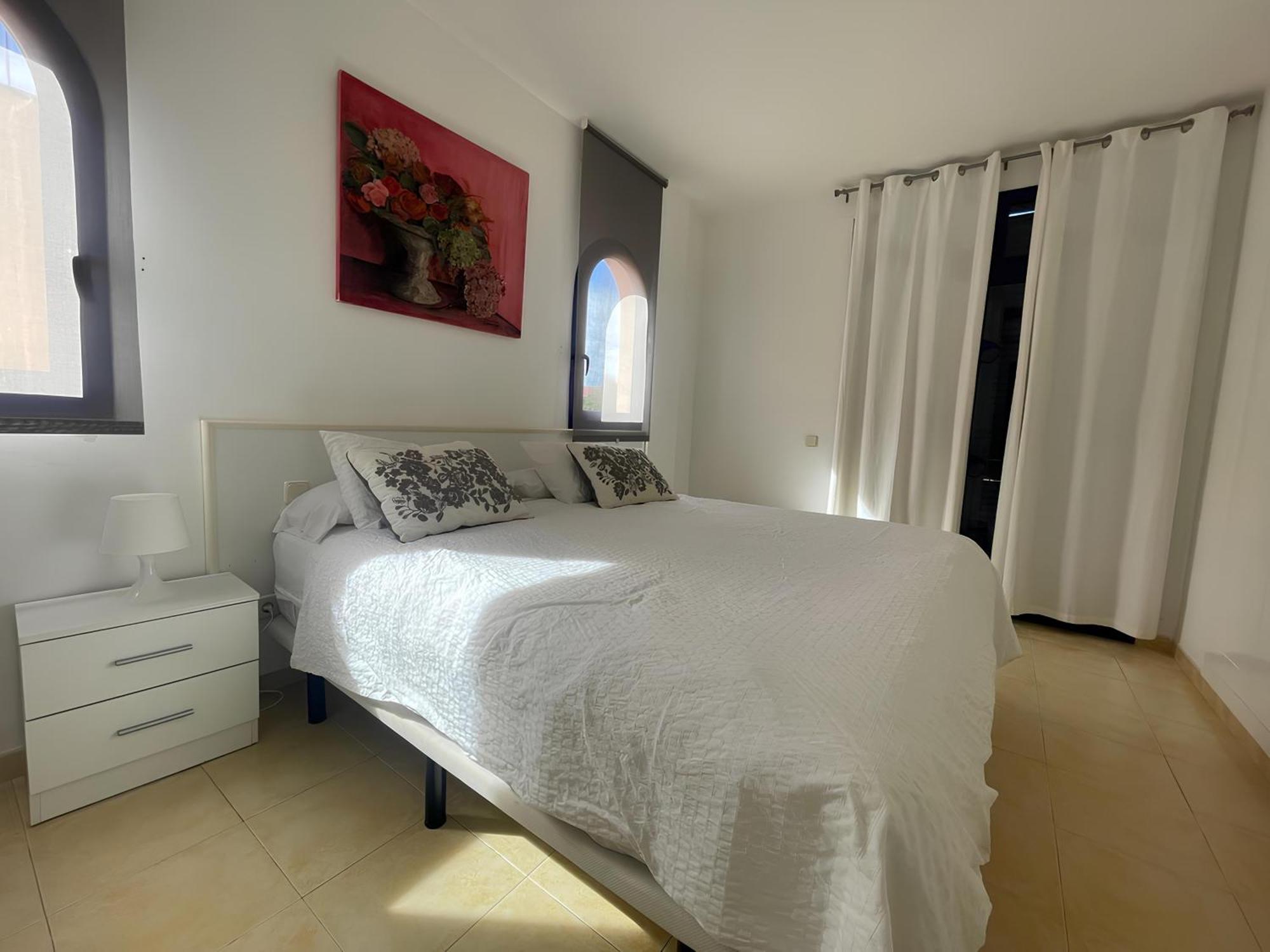 Bonita Villa Con Propio Entrada Y Con Piscina San Bartolomé Екстериор снимка
