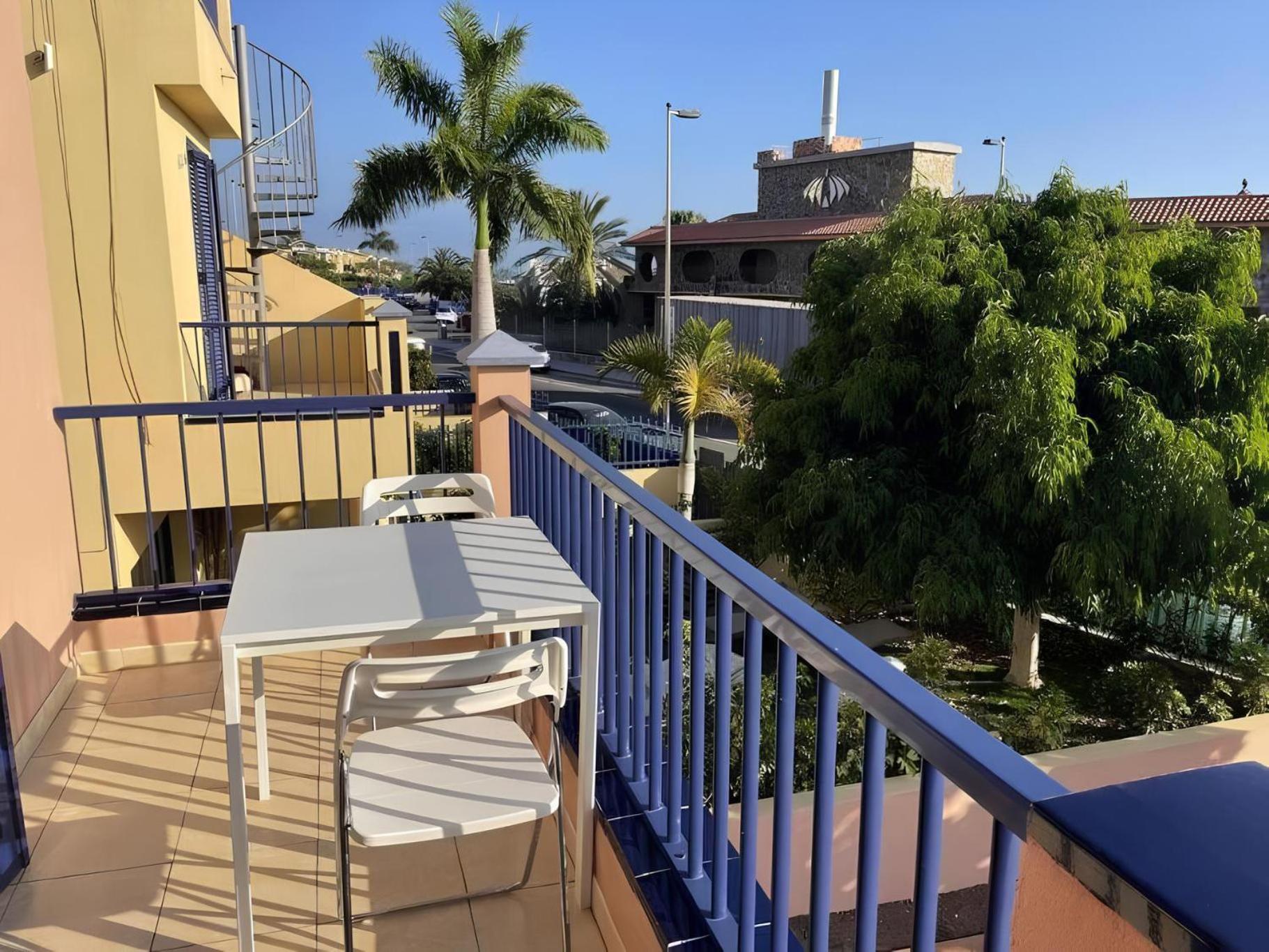 Bonita Villa Con Propio Entrada Y Con Piscina San Bartolomé Екстериор снимка