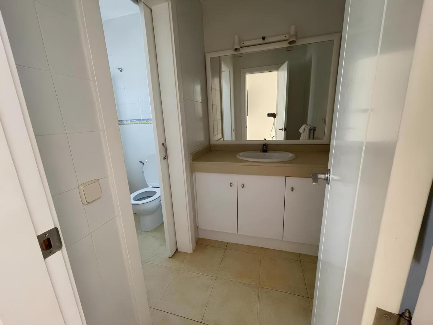 Bonita Villa Con Propio Entrada Y Con Piscina San Bartolomé Екстериор снимка